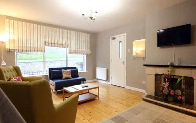 KC Accommodation