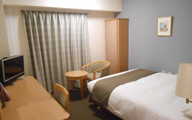 Smile Hotel Wakayama