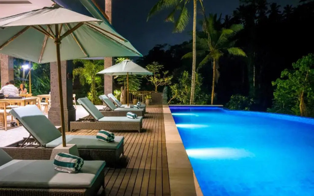 Ubud Hills Villas & Resort