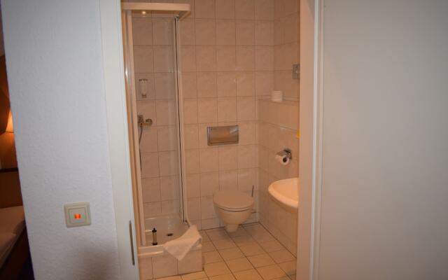 Hotel Restaurant Seeschlösschen