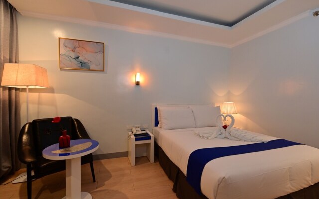 T Shine Resort and Spa