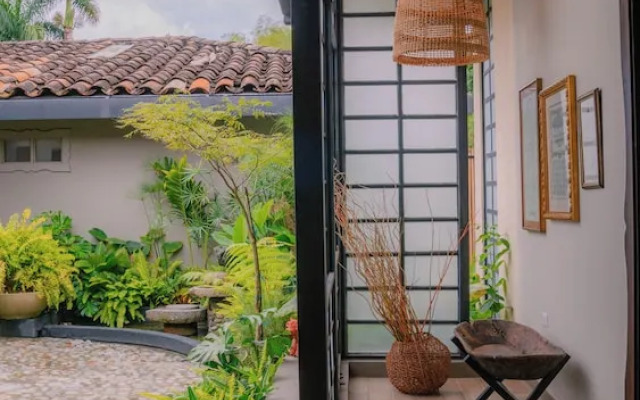 Tukki Ecolodge