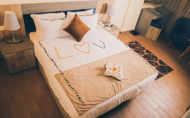 Jewel Green Mountain Hotel