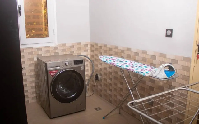 Kadoued Furnished Apartment 2 Bedroom