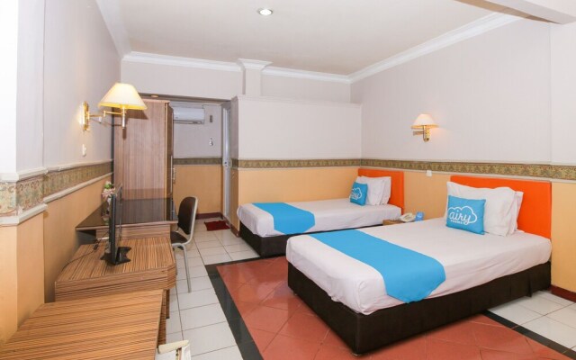 Airy Tanjung Karang Raden Intan 75 Lampung