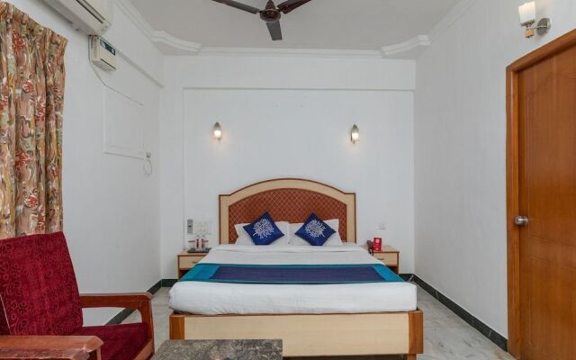 OYO Flagship 16134 Hotel Mount Heera
