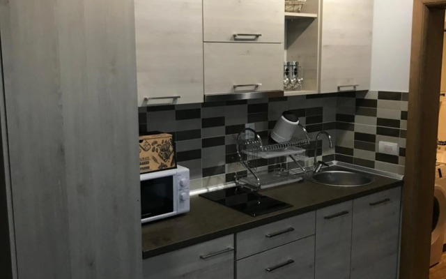 Suncana dolina A2 apartmani