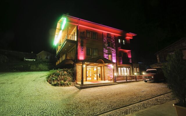 Ilhan Kardesler Motel