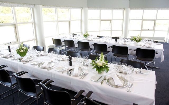 Thon Partner Hotel Sorø