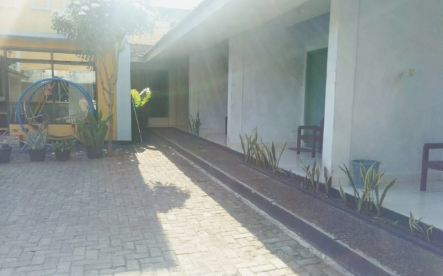 Hotel Gunung Slamet