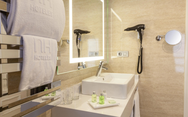 NH Oviedo Principado