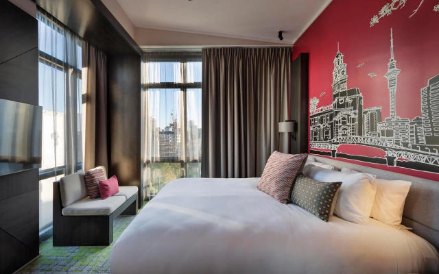 Mercure Auckland Queen Street