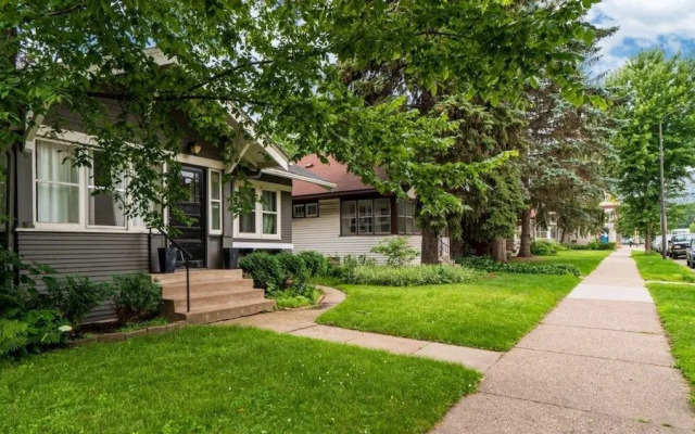 Minnestay - Grand Residence