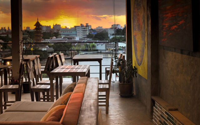River View Residence