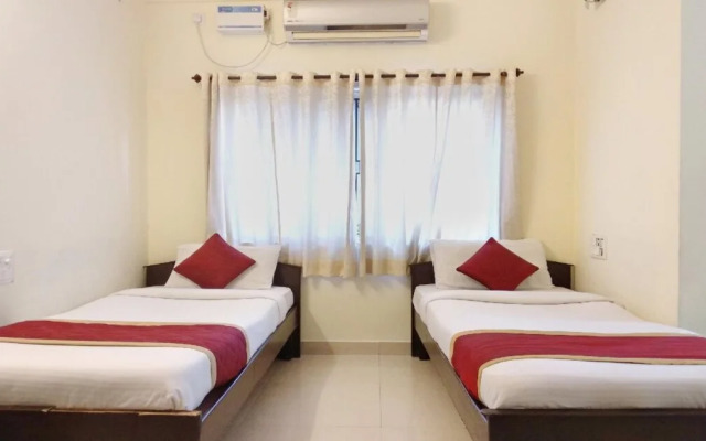 CAPITAL O 432 Hotel Victoria Heights