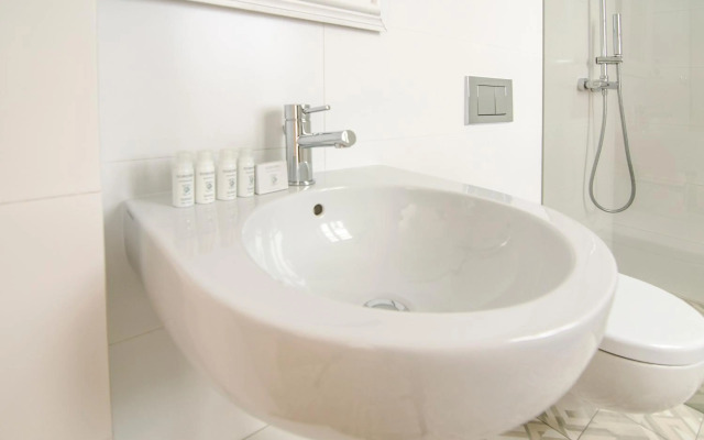 Wishlist Old Prague Residences - Karlova 30