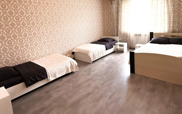 Апартаменты на улице Республиканская 95