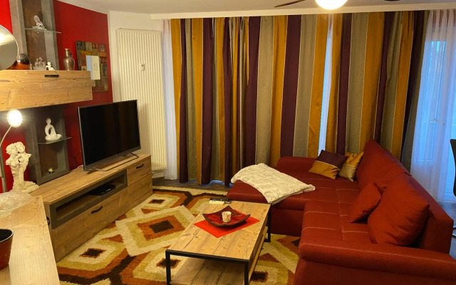 Ferienwohnung Artemis