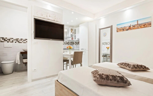 Pratello Il Gelso Apartments