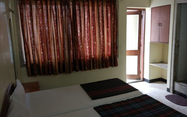Hotel Sabar