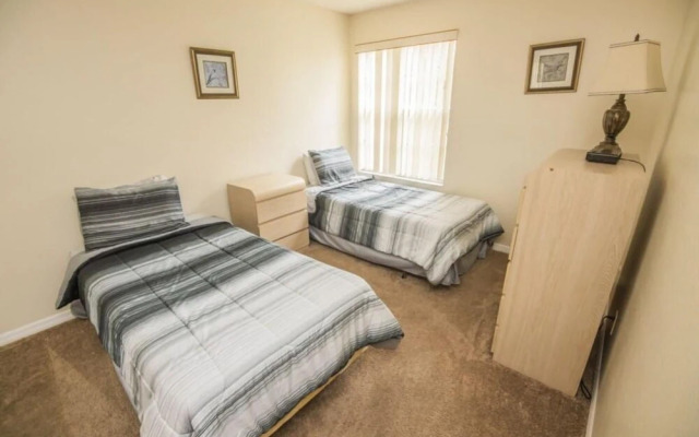 Charles' Sweetwater Club Condo