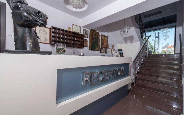 Principal New Leisure Hotel