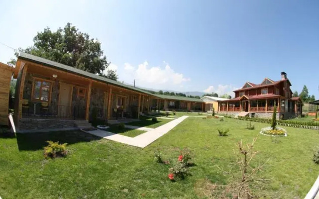 Panorama Hotel
