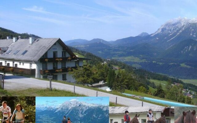 Berggasthof Schwaigerhof