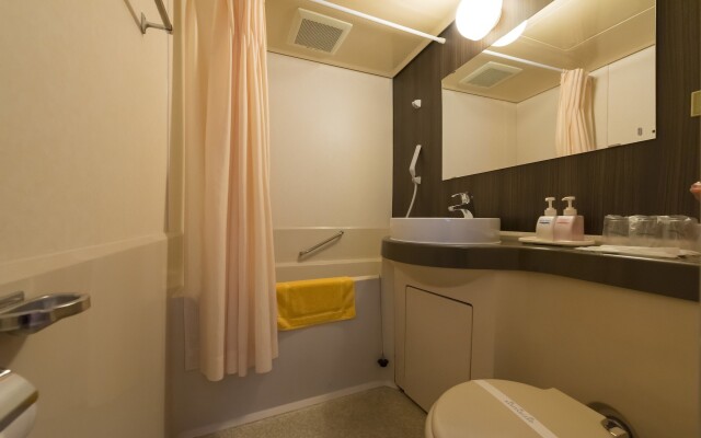 Oka Hotel