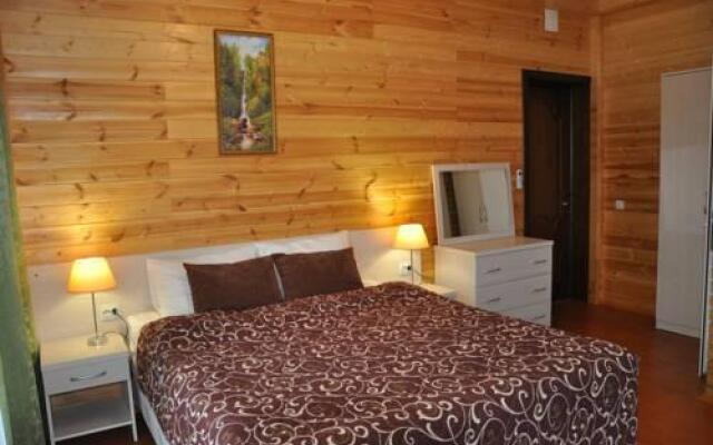Lesnoy Guest House