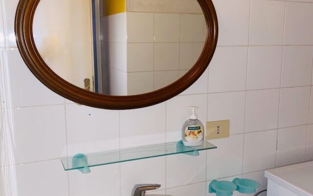 Le Ginestre Coda Cavallo