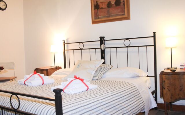 Salotto Vaticano B&B