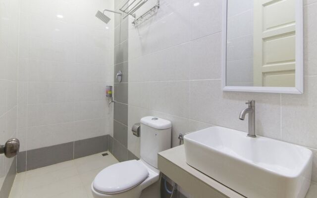 Oyo 795 Nahdhoh Langkawi Resort