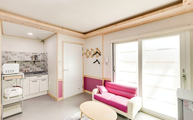 Gyeongju Withyou Pension