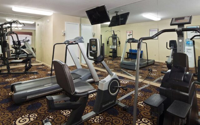 SureStay Hotel by Best Western Deer Park