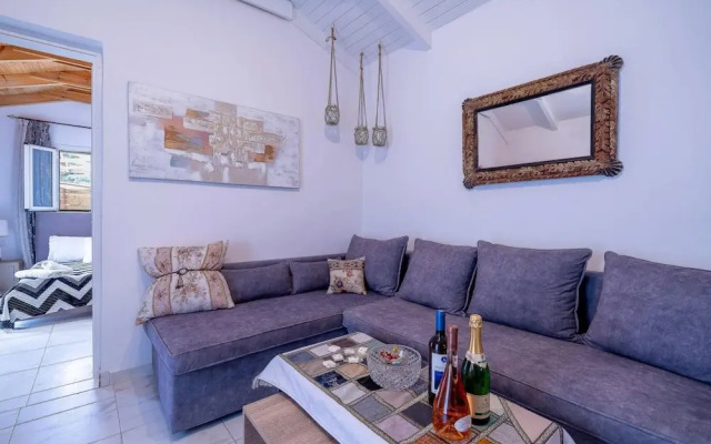 Vadina Apartment 2 in Zakynthos