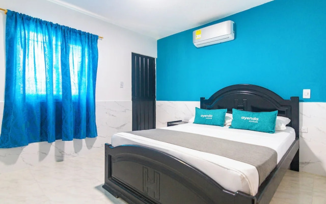 Hotel Cuchara de Palo Ayenda