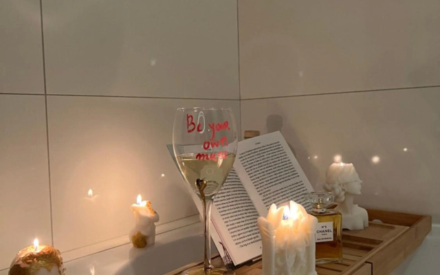 Apartman Vučko B328