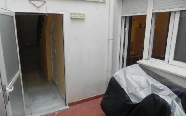 Malaga Sweet Home