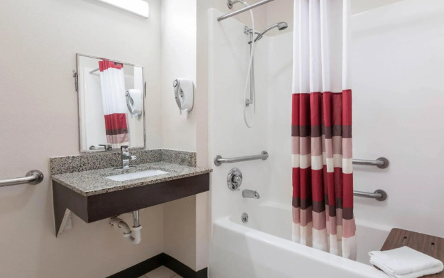 Red Roof Inn Richmond, KY