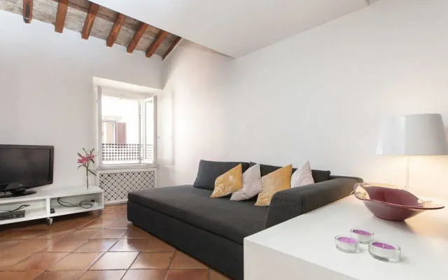 Rental In Rome Mattonato