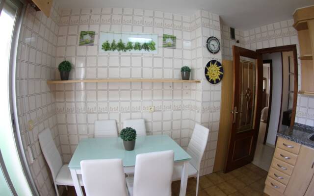 Beferent - Etxezuri Benidorm
