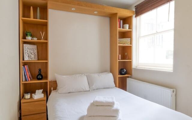 The Chelsea Edith Grove Lodge