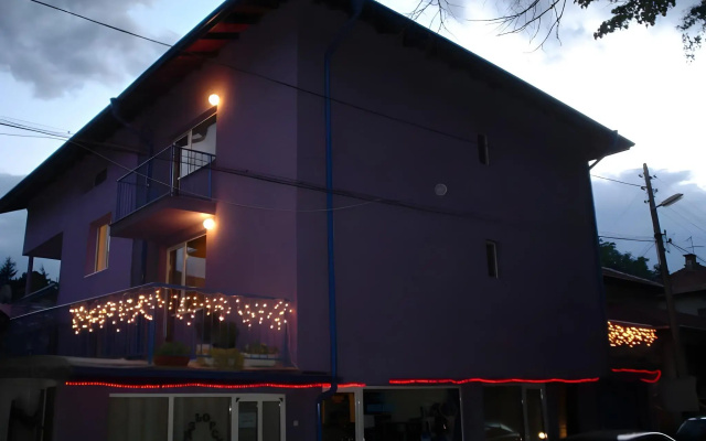 Guest House Lila