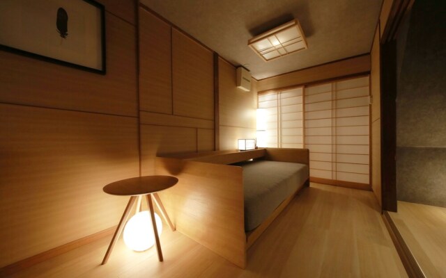 Shiki Homes IKKŌ 10