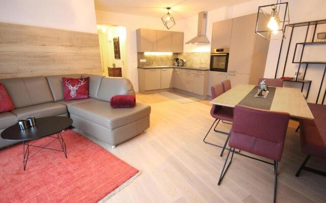 Appartements Parkgasse by Schladming-Appartements