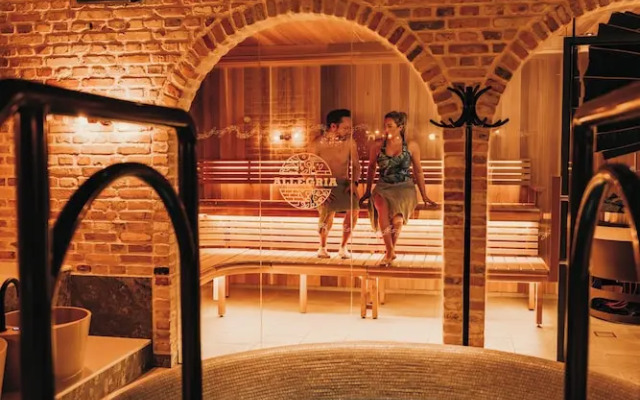 Hotel Fratelli