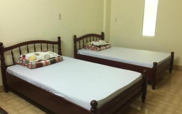 Vinh Thuan Hotel