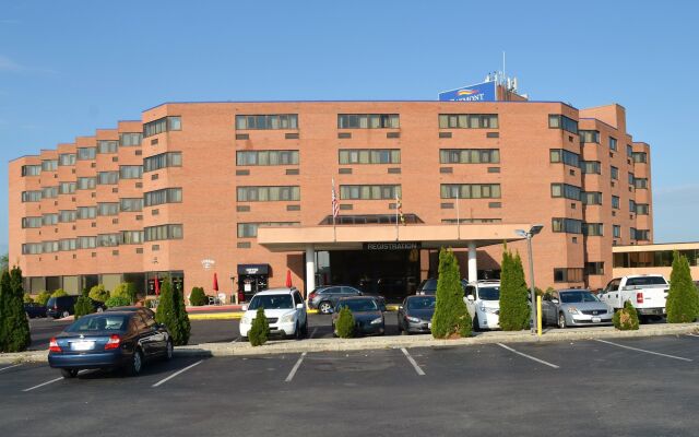 APM Inn and Suites