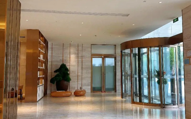 Ji Hotel Suzhou Renmin Nan Road